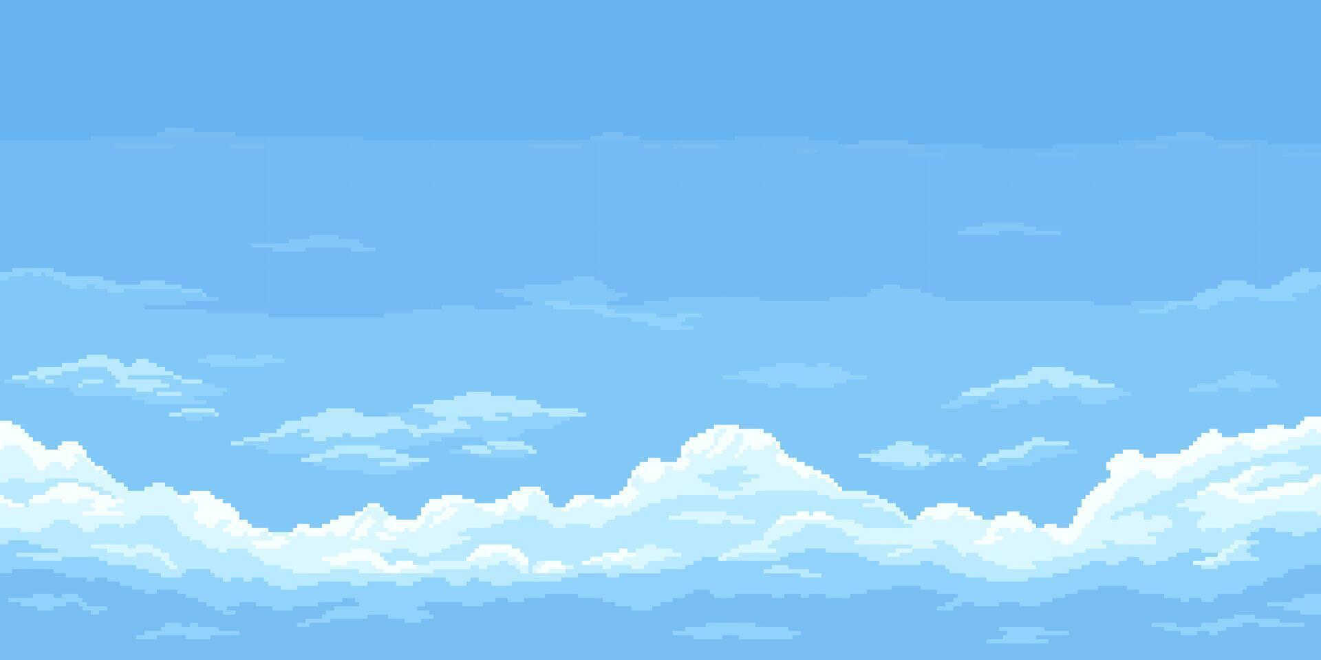 clouds